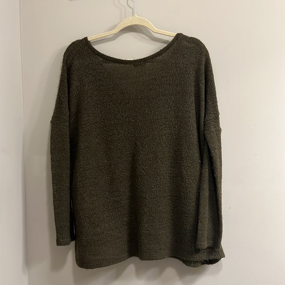 PIKO 1988 sweater top - Picture 3 of 3